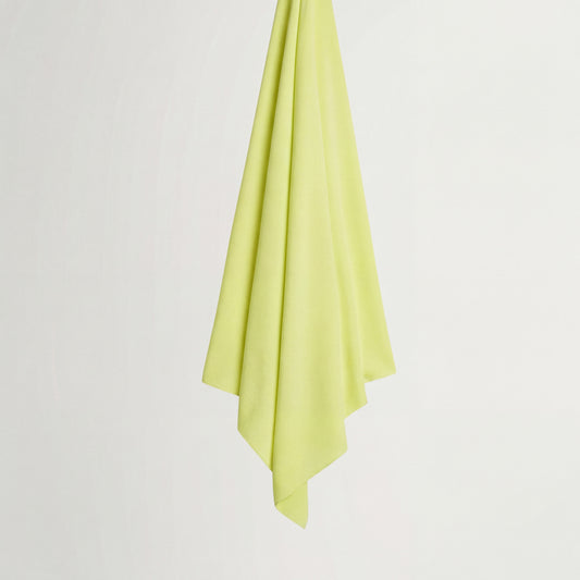 SWIMMING TURBAN - YELLOW
