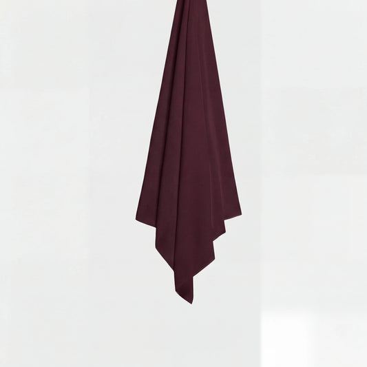 SWIMMING TURBAN - BROWN