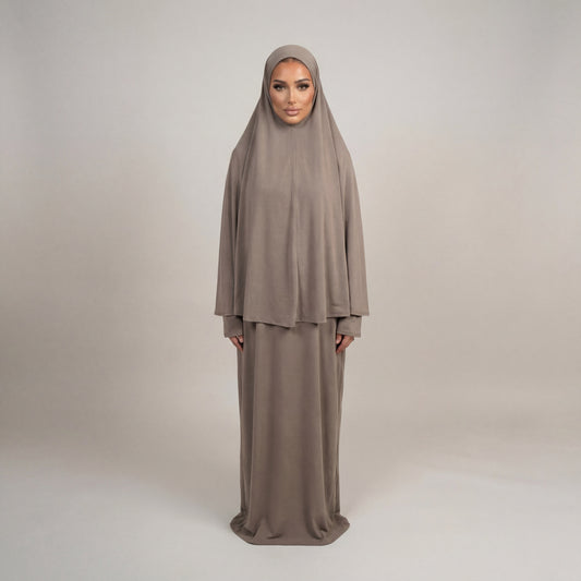 JERSEY PRAYER SET