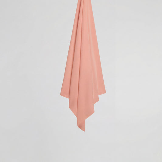 SWIMMING TURBAN - PINK